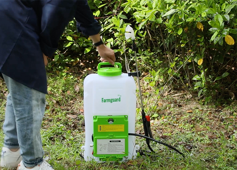 Máy bơm nước nông nghiệp tăng cường tưới nông nghiệp và quản lý nước