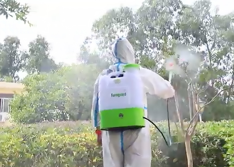 M&aacute;y phun n&ocirc;ng d&acirc;n