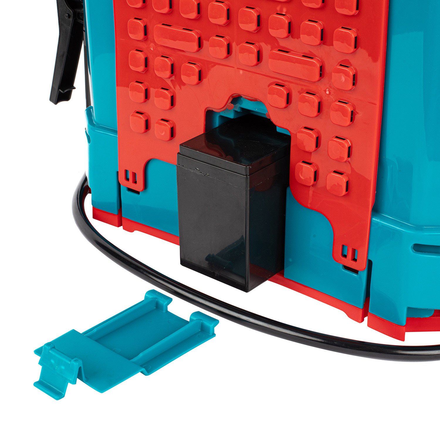 Máy phun ba lô pin sạc mới với chức năng hỗn hợp GF-20D-24Z