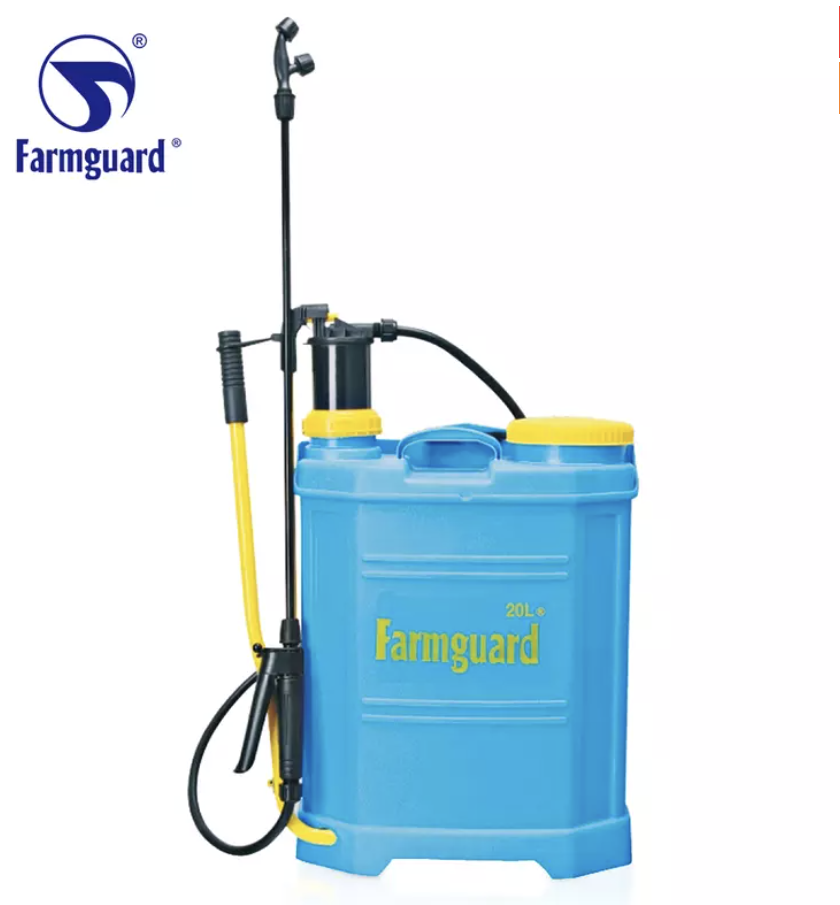 M&aacute;y phun thủ c&ocirc;ng