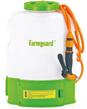 M&aacute;y bơm b&igrave;nh phun