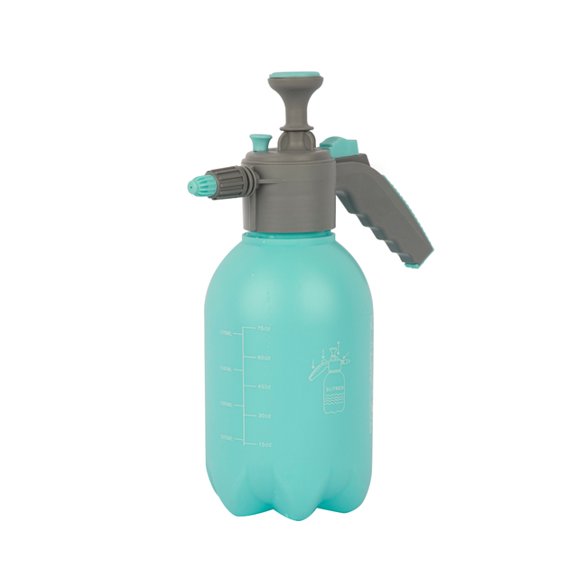 2L Nhà máy chất lượng cao Chất lượng cao PP PE Garden Tools Công cụ Bơm áp suất Bơm kích hoạt máy phun