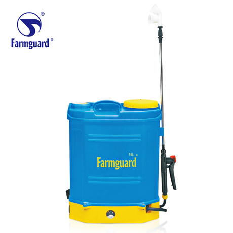 Máy phun thuốc diệt cỏ di động bằng điện 16L GF-16D-08Z