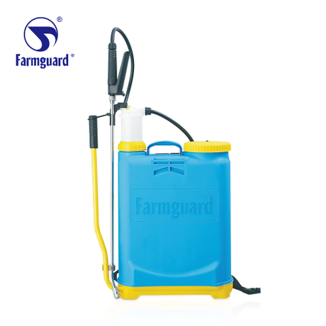 Máy bơm phun nông nghiệp 16 L cho Máy phun thuốc trừ sâu và bơm tưới tiêu GF-16S-01ZK