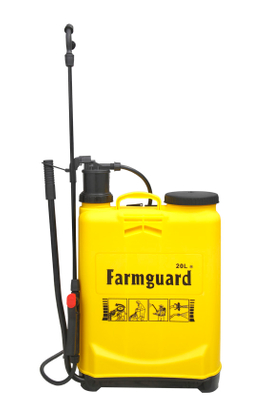Phụ kiện máy phun nông nghiệp Knapsack chất lượng cao Hướng dẫn sử dụng Van phun điện GF-20S-03Z