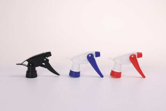Chất lượng cao 24/410, 28/410 Trigger Spray Spray Watering Garden Sprayer