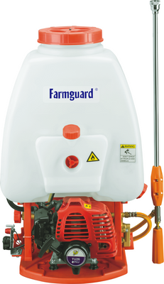 Ba lô hoặc máy xịt điện 2 đột quỵ 4 đột quỵ