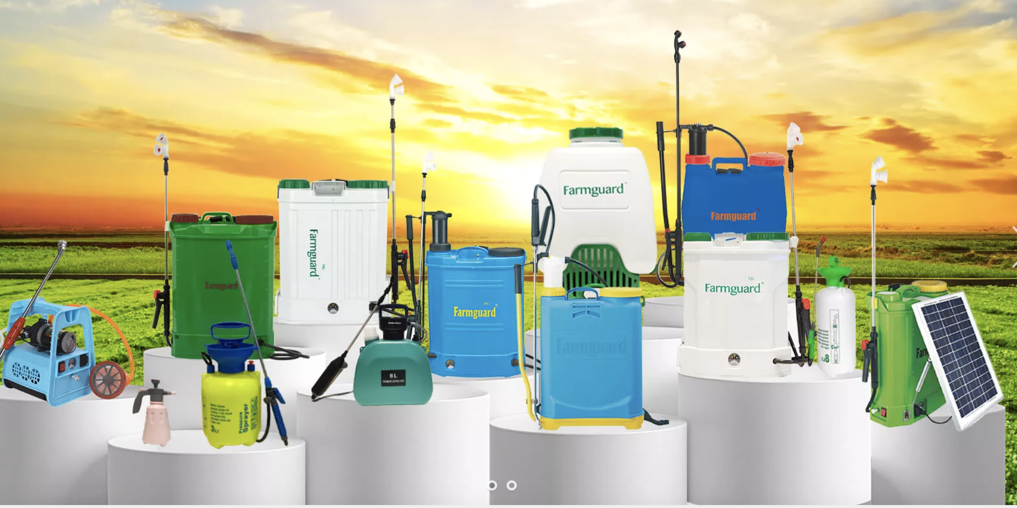 Máy phun thủ công được sử dụng để làm gì?