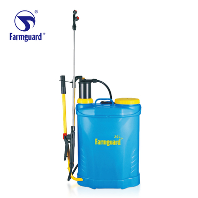 Nông nghiệp Máy phun điện cầm tay cầm tay GF-16S-17Z