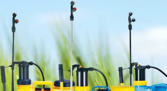 Cách chọn vòi phun hoàn hảo