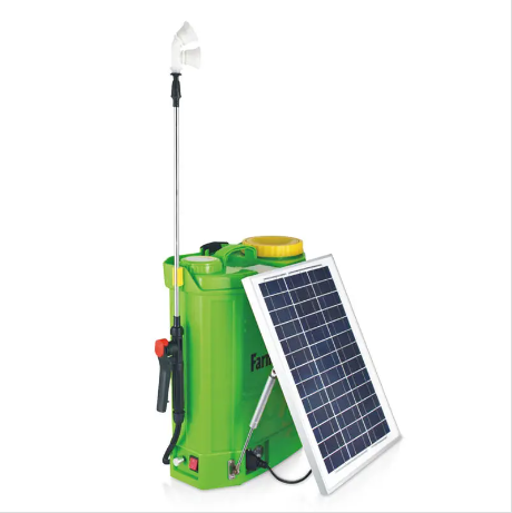 Các lỗi phổ biến và phương pháp khắc phục sự cố của máy phun điện