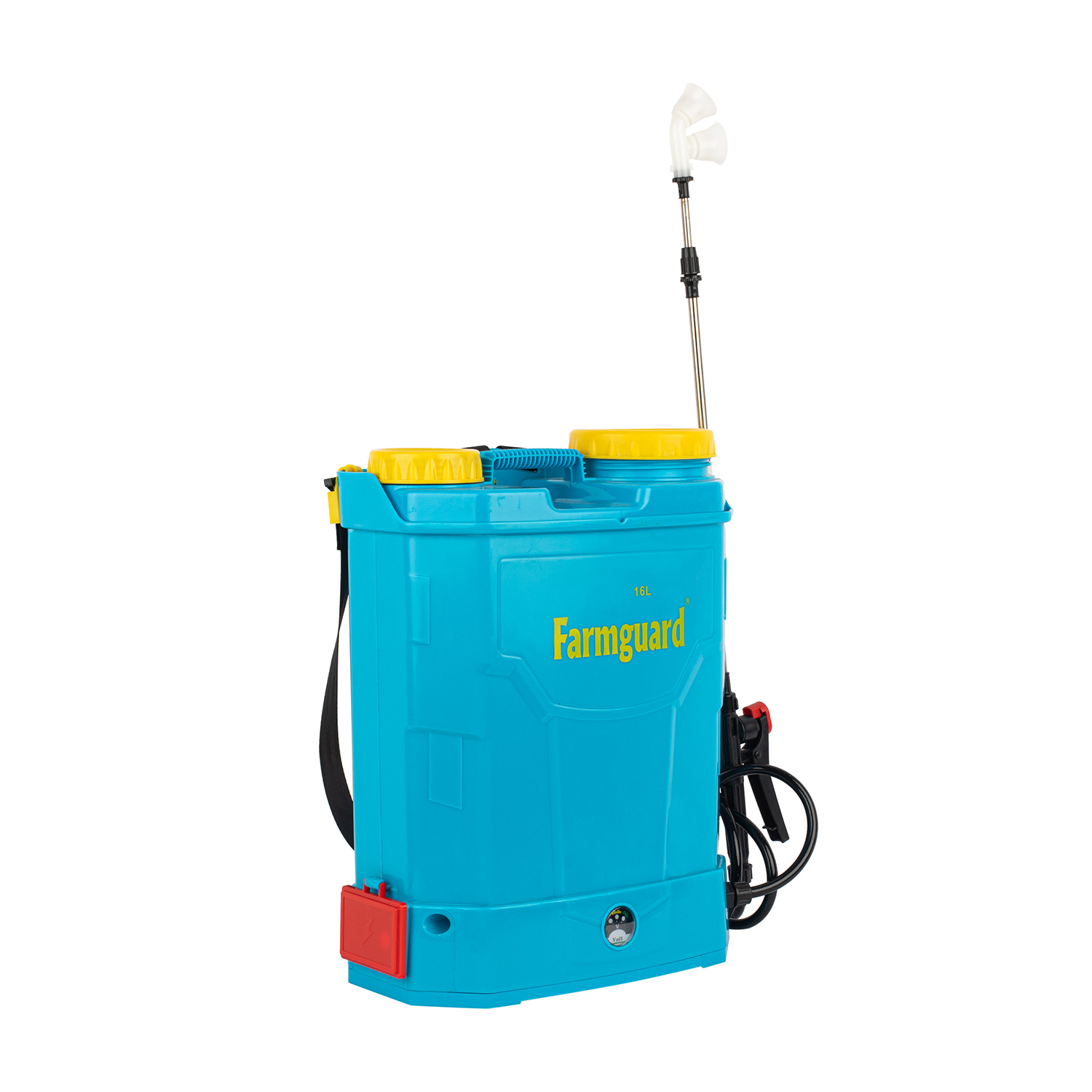 Thương hiệu mới tùy chỉnh Knapsack Knapsack có thể sạc lại GF-20D-23Z