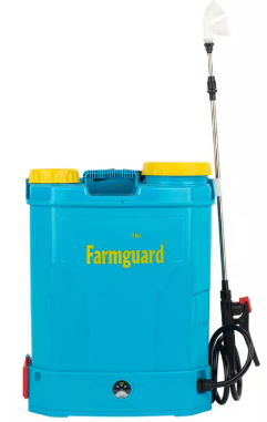 M&aacute;y phun ba l&ocirc; điện