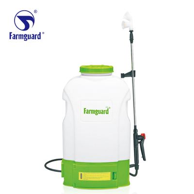 Farm Pin Knapsack Pered Backpack Sprayer GF-16D-05C