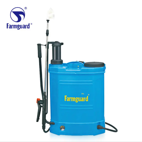 Máy phun pin kéo dài bao lâu?